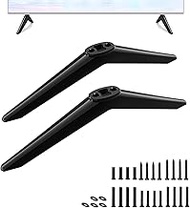TV Base Stand for Westinghouse Smart Roku TV, TV Stand Legs for 24 32 40 42 43 50 55 58 65 70 75 Inc