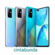 infinix note 8 6/128 garansi resmi