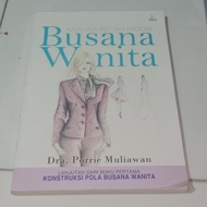 BUKU Busana Wanita 