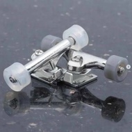 RIVERSIDE - Fingerboard Wheels Standard V2 - Pro Wheels Fingerboard Finger Skateboard