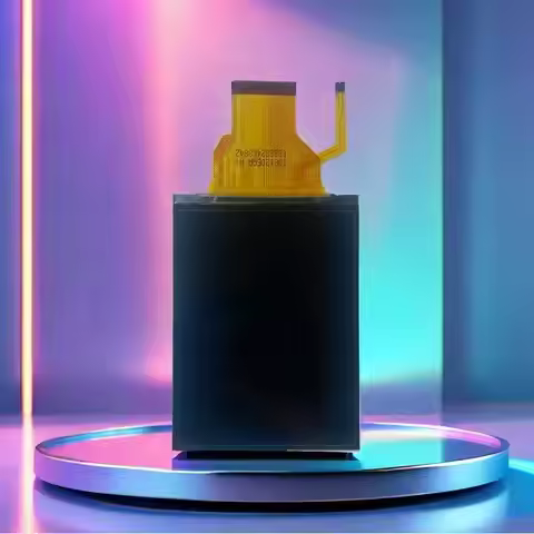 New screen LCD For Nikon P310 P330 P510 P7700 S9200 S9300 L810 Camera Display Screen Repair Parts Wi