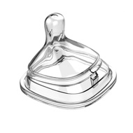 Baby nipple Hegen teats baby feeding bottle nipple suitable for hegen bottle
