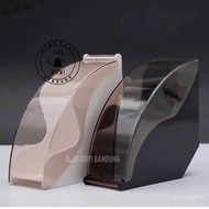 Large Paper Filmer Box / V60 Paper Filter Holder / V60 Coffee Filter Paper Holder