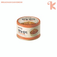 Kimchi Cans Migachan Multipurpose kimchi/kimchi Multipurpose 160g
