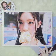 Yuha Hearts2Hearts Postcard focus Rule Book Version | Yuha Postcard (A) focus Rule Book Official