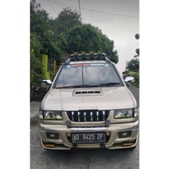 Grill panther kapsul tahun 2000 sd 2005