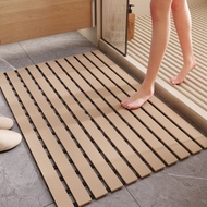 Bathroom Anti-Slip Mat Toilet Foot Mat Swimming Pool Hotel Outdoor Commercial Waterproof Water-Repel