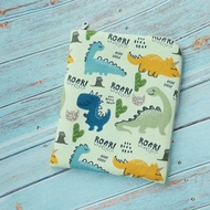 7吋~7.8吋 電子書 收納包 (閱讀器保護套) L型拉鍊袋電子書保護