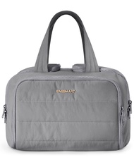 BAGSMART Túi Đựng Đồ Vệ Sinh Cá Nhân Du Lịch Dung Tích Lớn Có Tay Cầm Túi Đựng Mỹ Phẩm Di Động Túi Đ