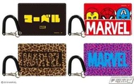 日本代購 marvel卡包