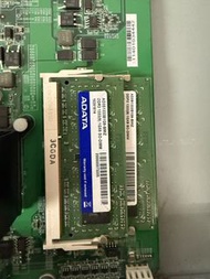 ADATA DDR3 1333MHz 8GB SO-DIMM 記憶體