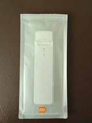 小米wifi放大器2代 家用扩大器网络增强穿墙无线路由器信号中继器