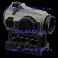 Optics Maverick 1x22 S-SOP Red Dot Sight Optic Reflex Sight for Tactics  Sporting