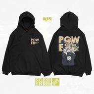 Hot HOODIE POWER CHAINSAW MAN MEOWY DENJI AKI MAKIMA JUMPER ANIME MANGA SWEATER CLOTH S-5XL