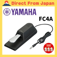 YAMAHA Foot Switch FC4A Sustain Pedal【Direct from Japan】