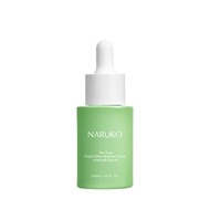 台灣🇹🇼 牛爾親研 茶樹三酸毛孔安瓶精華30ml NARUKO