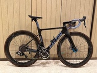 Factor Ostro VAM 頂級公路車