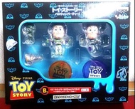 Toy Story 一番賞B賞 巴斯光年