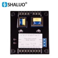 AVR HX2010A AC Parallel Power Factor Controller Regulator Saver Anti Overload correction Electric Generator Parts Accessories