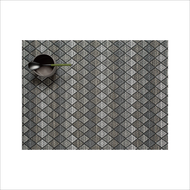 Chilewich/Kite Woven Kite Placemat Moonlight 36 x 48cm