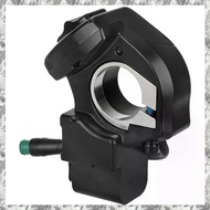 [D E O K] For  G2 Pro G2 Max Electric Scooter 4-In-1 Headlight Switch Parts on Off Power Horn Left R