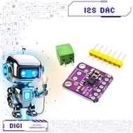 MAX98357 I2S DAC Audio Decoder Amplifier MAX 98357 Digibot