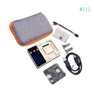 Will Professional JTAG Programming Tool Set Fast Data Transfer Device Offering Stability for EMMC UF