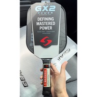 Gearbox GX2 Power Elongated Pickleball paddle
