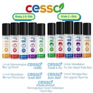 Cessa Essential Oil Cessa Essential Oil - Minyak Cessa Terbaru