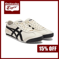 ONITSUKA TIGER - MEXICO 66 (MEN WOMEN) HERITAGE รองเท้ากีฬา รองเท้าสำหรับการผ่อนคลาย Sports Sneakers - 1183B493