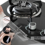 PW - Duct Tape - Double Tape Waterproof Seal Tape for Kitchen - Sink & Kitchen Sink Adhesive