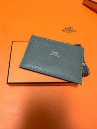 Hermes Card Holder