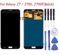 หน้าจอ J700/J7(2015)/J7 หน้าจอ LCD พร้อมทัชสกรีน -SAMSUNG Galaxy J700/J7(2015)/J7 LCD Screen Display