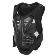 Motorcycle Armor Summer Breathable Cycling Chest Armor Vest Motorcycle Protective Vest Protective Ge