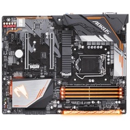 MAINBOARD (เมนบอร์ด) 1151 GIGABYTE H370 AORUS GAMING 3 WIFI (REV.1.0) - สินค้ารับประกัน 3 ปี