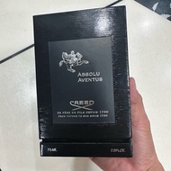 Nước Hoa Nam Creed Aventus Absolute EDP 75ml