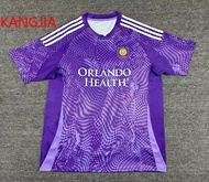 25/26 Frankfurt Bolivia National Sheffield Star Home Football Jersey （ALO）