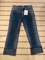 Christian Dior jeans
