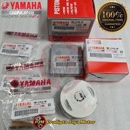 Piston Kit - Scorpio 5BP - ORIGINAL YGPOriginal