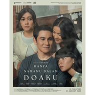 DVD H'ANYA N'AMAMU D'ALAM D'OAKU (2026) independence