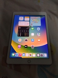 iPad Pro 9.7"