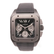 CARTIER Santos 100 W2020005