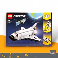 Lego 31134 Creator 3in1 Space Shuttle เลโก้ของใหม่ ของแท้ 100%