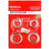 STEERING / STEERING / STEERING / STEERING BOWL / HANDLEBAR PCX 125 150 CBU / HYBRID / 160 - SUPRA GT