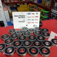 Bearing 609 DDU /609 2RS ORIGINAL NSK JAPANVv