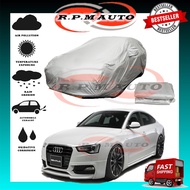 Audi-A5 High Quality Yama Cover selimut kereta car cover audi-A5 2014~2018  penutup kereta AUDI cove