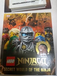 Lego ninjago