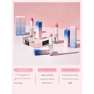 liptint liptint waterproof Moisturizing Lipstick Non-Fading Cute Lipstick