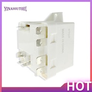 【Yinahiut001】Relay Compatible withLeer 35A Potential Relay forRefrigeration Universal Manufacturer R