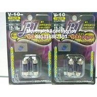 Polarg B1 Hybrid V10 12V 10W Ceiling Bulb biru